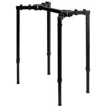 Load image into Gallery viewer, On-Stage WS8540 Multi-Function Stand