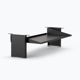 On-Stage WSA7520 Two-Space Rack Mount
