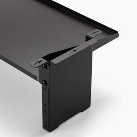 On-Stage WSA7520 Two-Space Rack Mount
