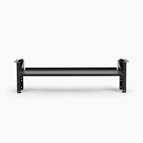 On-Stage WSA7520 Two-Space Rack Mount