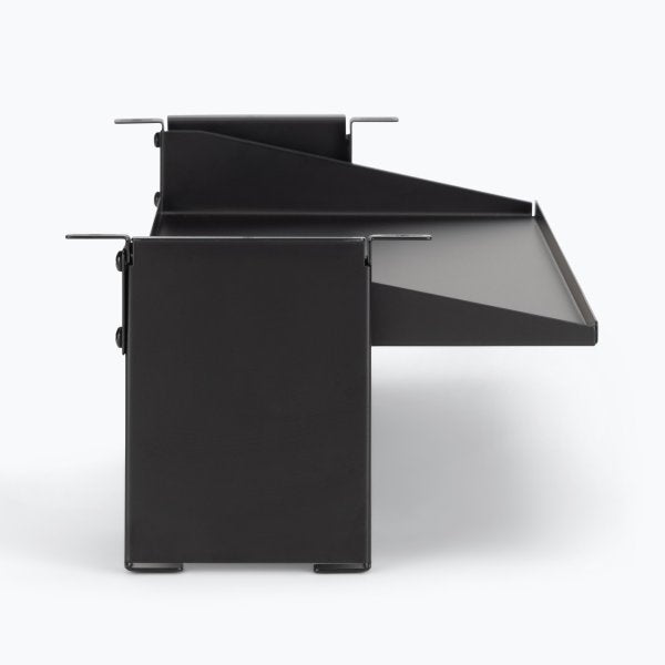 On-Stage WSA7520 Two-Space Rack Mount