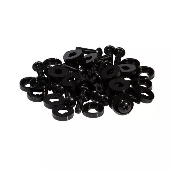 On-Stage WSR7025 25 Pack of Rack Screws