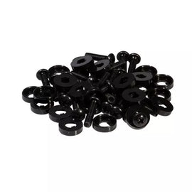 On-Stage WSR7025 25 Pack of Rack Screws