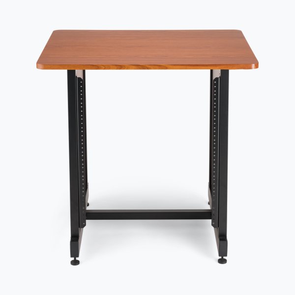On-Stage WSR7500RB Rack Cabinet - Rosewood