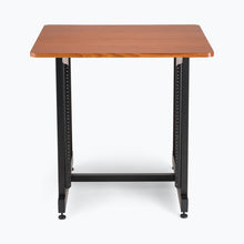 Load image into Gallery viewer, On-Stage WSR7500RB Rack Cabinet - Rosewood
