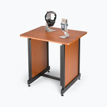 Load image into Gallery viewer, On-Stage WSR7500RB Rack Cabinet - Rosewood