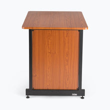 Load image into Gallery viewer, On-Stage WSR7500RB Rack Cabinet - Rosewood