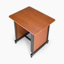 Load image into Gallery viewer, On-Stage WSR7500RB Rack Cabinet - Rosewood