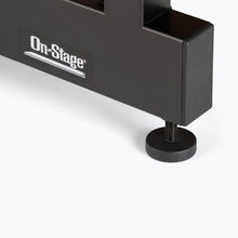 Load image into Gallery viewer, On-Stage WSR7500RB Rack Cabinet - Rosewood