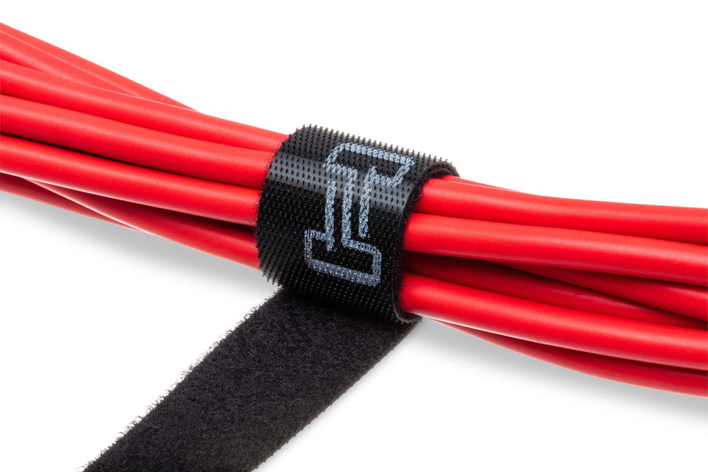 Hosa WTI-501-BULK Astro-Grip Cable Management 15-foot Roll