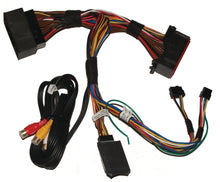 Load image into Gallery viewer, Crux WVICH-03 Wi-Fi Audio/ Video Interface Fit Select Compatible Dodge &amp; Jeep Vehicles 2013-Up