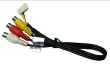 Load image into Gallery viewer, Crux WVICH-03 Wi-Fi Audio/ Video Interface Fit Select Compatible Dodge &amp; Jeep Vehicles 2013-Up