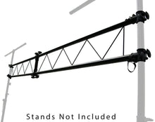 Load image into Gallery viewer, MR Truss TLT5X2 10' Effects Lighting Truss Two 5' Sections
