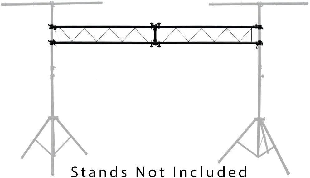 MR Truss TLT5X2 10' Effects Lighting Truss Two 5' Sections