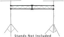 Load image into Gallery viewer, MR Truss TLT5X2 10' Effects Lighting Truss Two 5' Sections