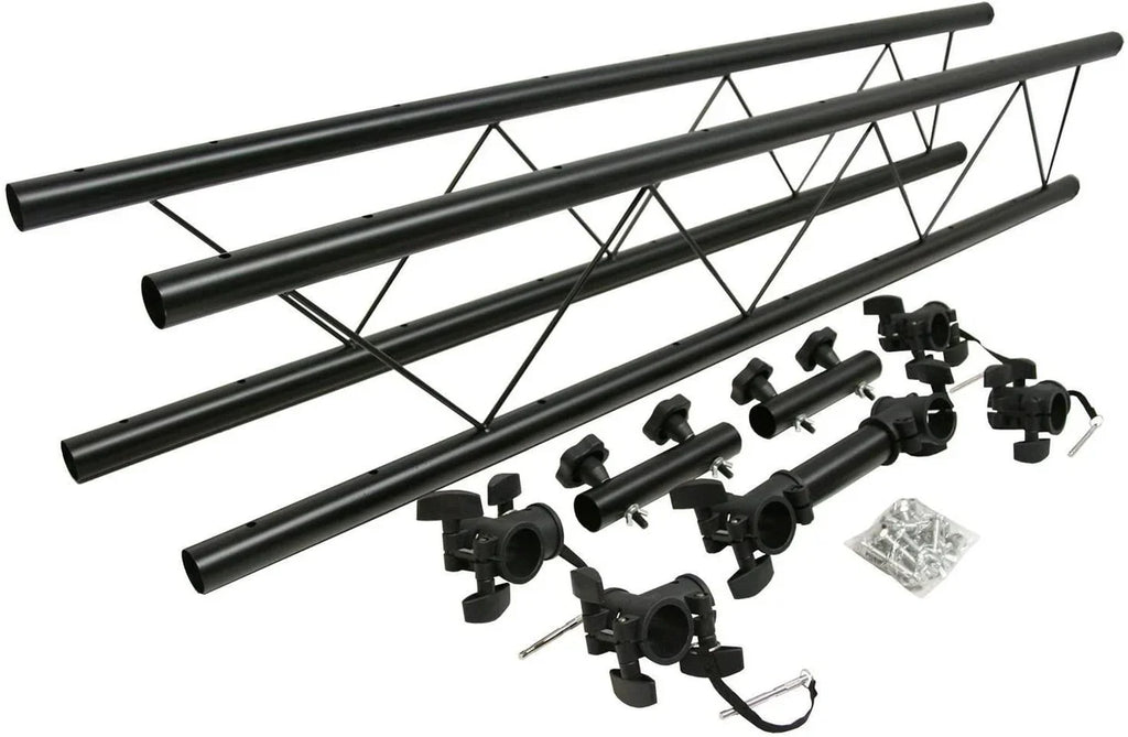 MR Truss TLT5X2 10' Effects Lighting Truss Two 5' Sections