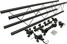 Load image into Gallery viewer, MR Truss TLT5X2 10' Effects Lighting Truss Two 5' Sections