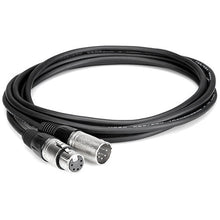 Load image into Gallery viewer, MR Truss CDMX10 10' DMX 5-Pin XLR Male to Female Pro Stage DJ Lighting DMX Cable