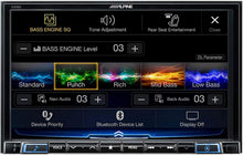Load image into Gallery viewer, Alpine X308U In-dash Bluetooth 8" Touchscreen Built-in Navigation, Apple CarPlay, &amp; Android Auto