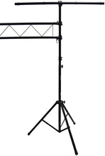 Load image into Gallery viewer, MR DJ LS560 10FT Portable PRO Audio PA DJ Lightweight Aluminum Lighting Truss