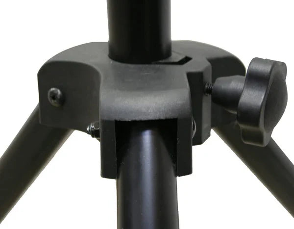 MR DJ LS560 10 Feet Portable DJ Truss Light Stand Tripod 200lb Capacity