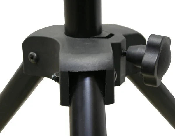Light Truss Stand System - Trussing DJ Booth Kit Lighting Stage PA Speaker T-Bar