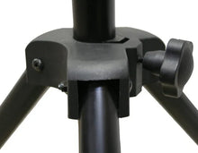 Load image into Gallery viewer, Light Truss Stand System - Trussing DJ Booth Kit Lighting Stage PA Speaker T-Bar