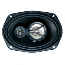 Load image into Gallery viewer, 4 Pack Cerwin Vega XED693 6x9" 3-Way Coaxial Car Speakers 350W