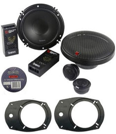 Cerwin Vega XED650C 6.5