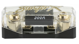 Stinger XFDB108 1/0-gauge to 8-gauge Single Distribution Block