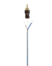 Load image into Gallery viewer, Stinger XI1217 X1 Series 2 Channel Interconnect 17ft
