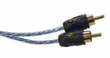 Load image into Gallery viewer, Stinger XI12YM X1 Series 2 Channel Interconnect Y-connector 2 Male/1 Female
