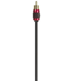 Stinger XI269 X2 Series 6 Channel Interconnect 9ft