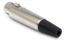 Load image into Gallery viewer, Hosa XLF-035-BULK Female XLR Cable-mount Connector