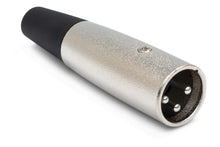 Load image into Gallery viewer, Hosa XLM-035-BULK XLR3M Connector