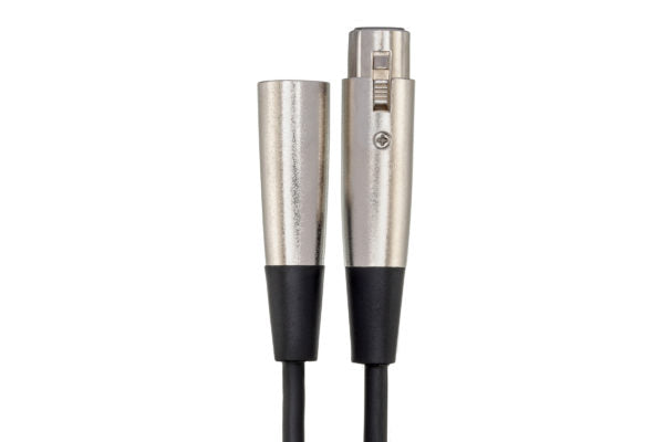 Hosa XLR-102 Balanced Interconnect XLR Cable 2 foot