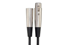 Load image into Gallery viewer, Hosa XLR-102 Balanced Interconnect XLR Cable 2 foot