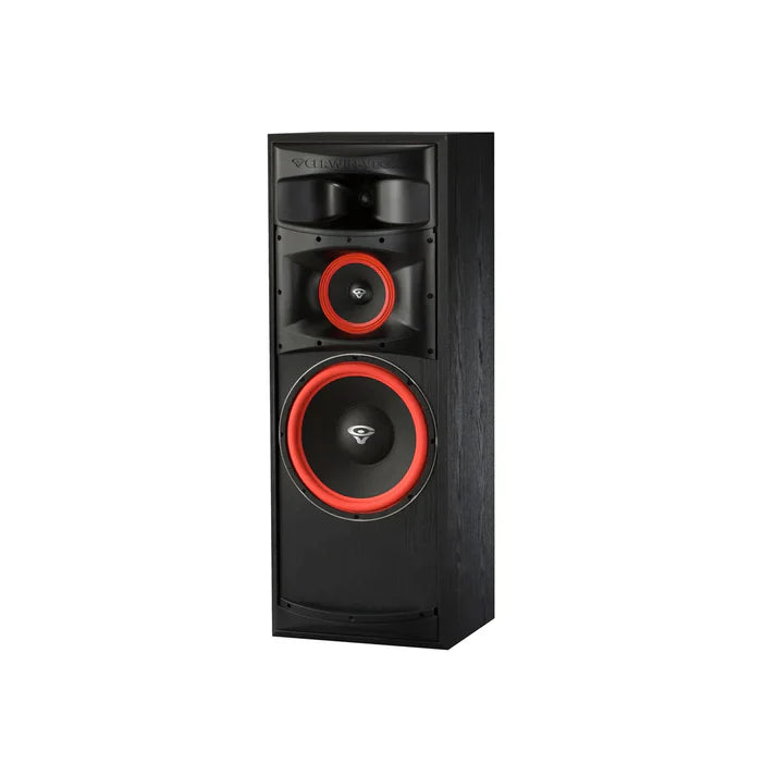 CERWIN VEGA XLS-12 12" 3 Way Floorstanding Tower Speaker