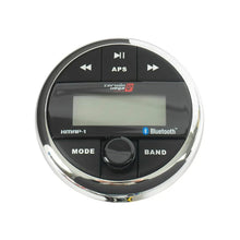 Load image into Gallery viewer, Cerwin Vega XMAP-1 RPM XED 3" In-Dash Gauge Mount Audio Player