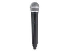 Load image into Gallery viewer, SAMSON Stage XPD2 (SWXPD2HQ6)<br/> Handheld USB Wireless Podcast Podcasting Microphone +Mic Clip
