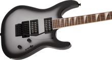 Load image into Gallery viewer, X Series Soloist™ SLX DX, Laurel Fingerboard, Silverburst