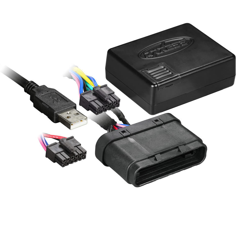 Saddle Tramp XSVI-9701-NAV Polaris Slingshot Data Interface 2015-2017