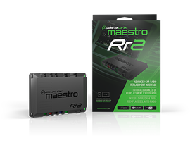 iDatalink Maestro RR2 Interface Module Universal Stereo Replacement Interface