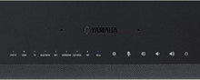 Load image into Gallery viewer, Yamaha YAS-209 Sound Bar with Wireless Subwoofer and Alexa Built-in