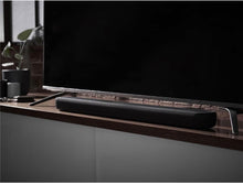 Load image into Gallery viewer, Yamaha YAS-209 Sound Bar with Wireless Subwoofer and Alexa Built-in