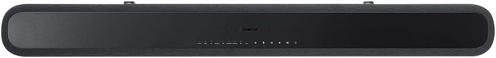 Yamaha YAS-209 Sound Bar with Wireless Subwoofer and Alexa Built-in