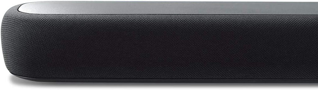 Yamaha YAS-209 Sound Bar with Wireless Subwoofer and Alexa Built-in