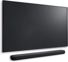 Load image into Gallery viewer, Yamaha YAS-209 Sound Bar with Wireless Subwoofer and Alexa Built-in