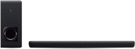 Yamaha YAS-209 Sound Bar with Wireless Subwoofer and Alexa Built-in
