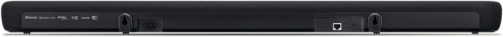 Yamaha YAS-209 Sound Bar with Wireless Subwoofer and Alexa Built-in